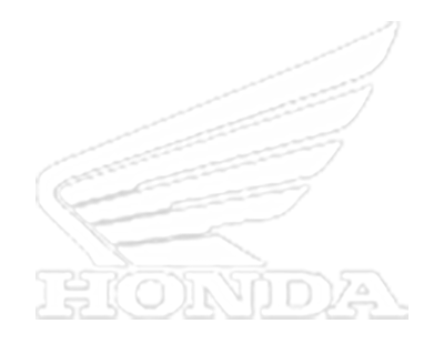 Honda - White